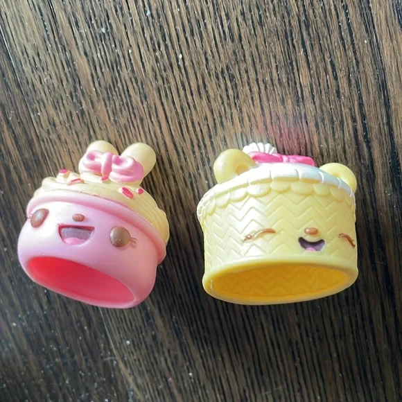 Num Noms Series 4 Sweet Sampler (8) - Picture 9 of 10